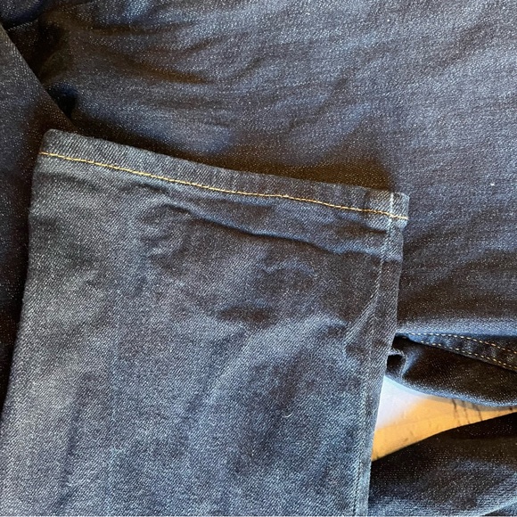 RSQ Slim Straight Jeans 29x30 Mens Teen Boys - Picture 9 of 10